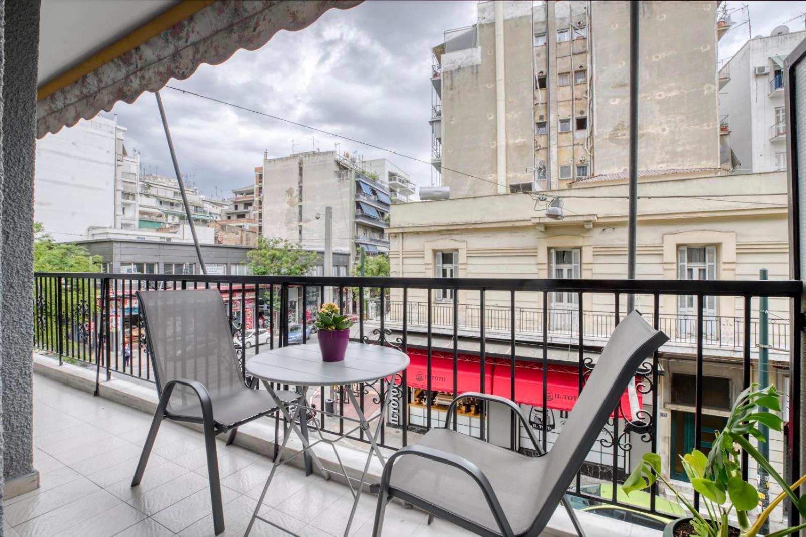 Olivia Apartment Atena Exterior foto